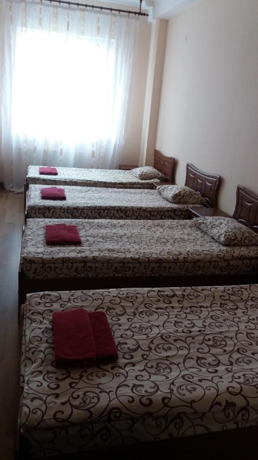 Hostel Vitan Львов Экстерьер фото