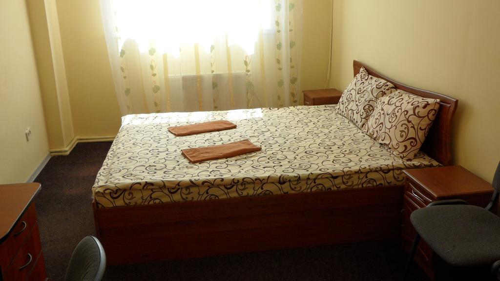 Hostel Vitan Львов Номер фото